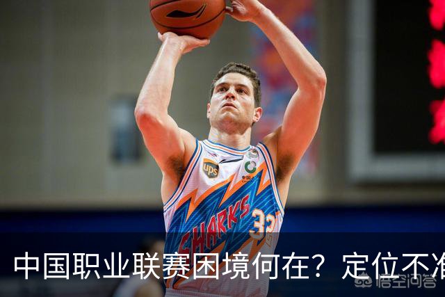 中国职业联赛困境何在？定位不准！理念错位！